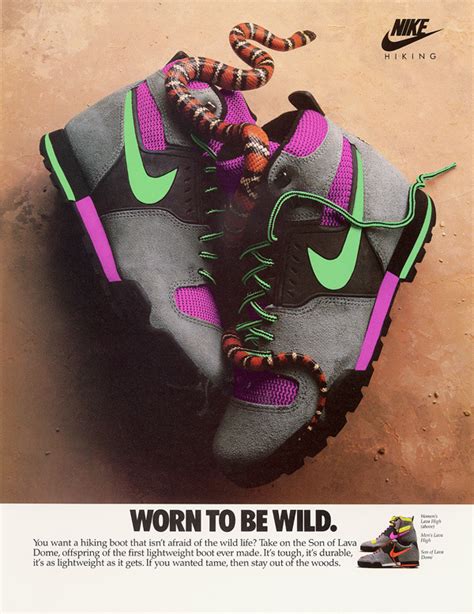 nike acg meaning